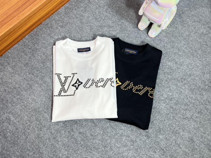 Louis Vuitton T-Shirts